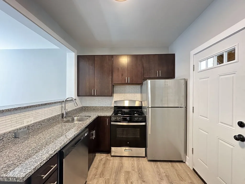 4417 N Wolcott, , 60640 60640-unit#1A-Chicago-IL