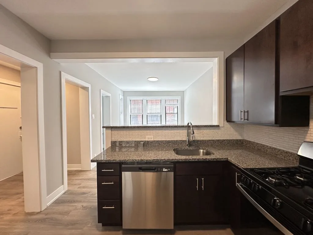4417 N Wolcott, , 60640 60640-unit#1A-Chicago-IL