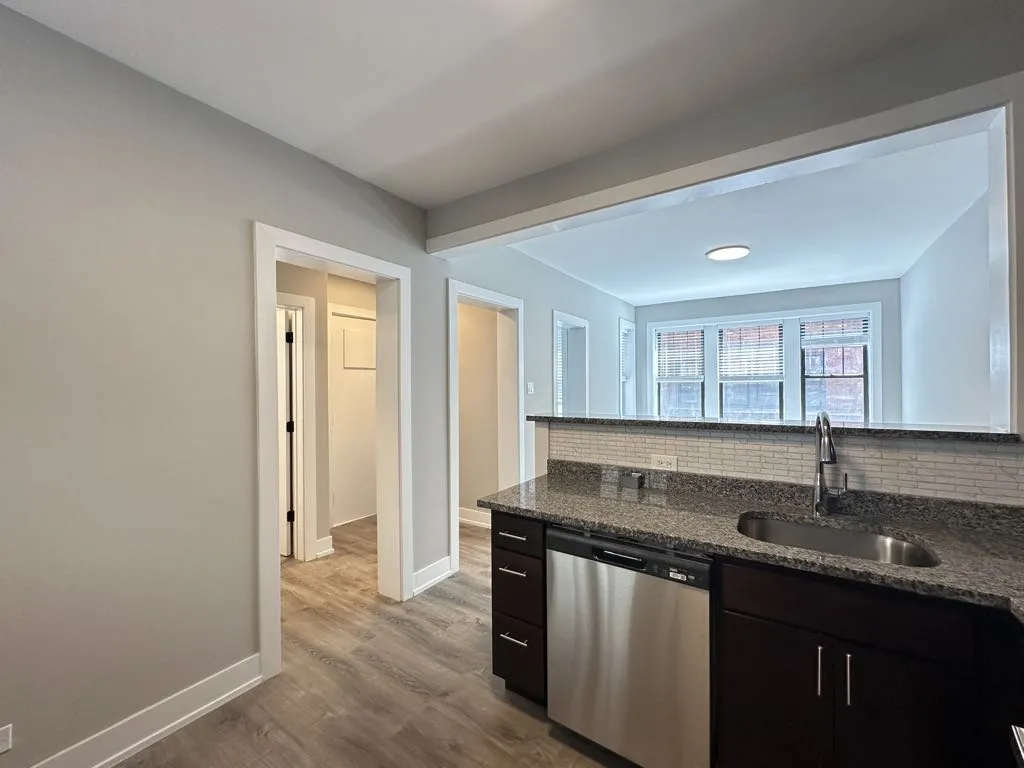 4417 N Wolcott, , 60640 60640-unit#1A-Chicago-IL