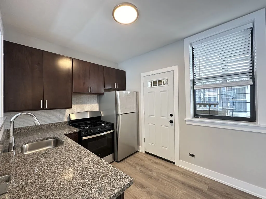 4417 N Wolcott, , 60640 60640-unit#1A-Chicago-IL