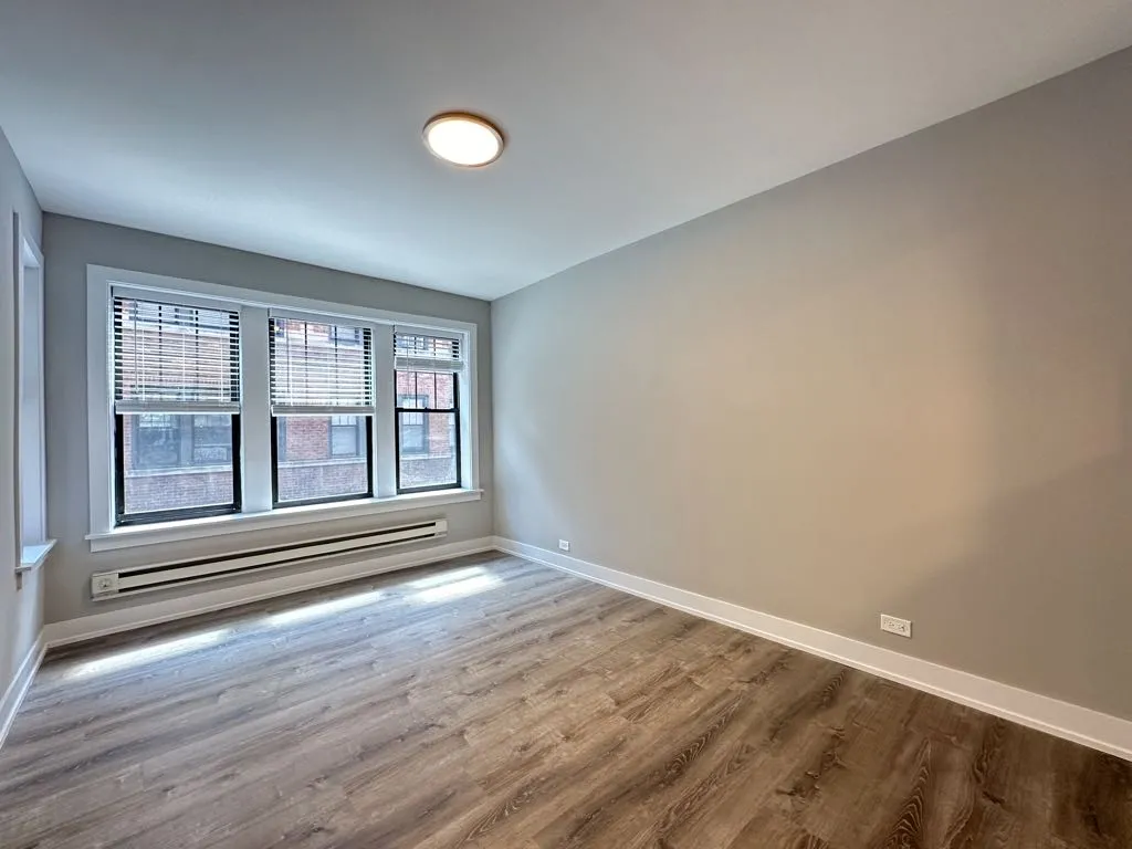 4417 N Wolcott, , 60640 60640-unit#1A-Chicago-IL