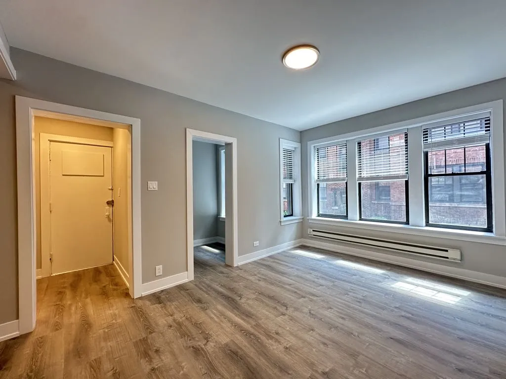 4417 N Wolcott, , 60640 60640-unit#1A-Chicago-IL