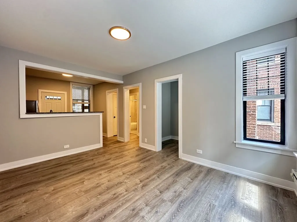 4417 N Wolcott, , 60640 60640-unit#1A-Chicago-IL
