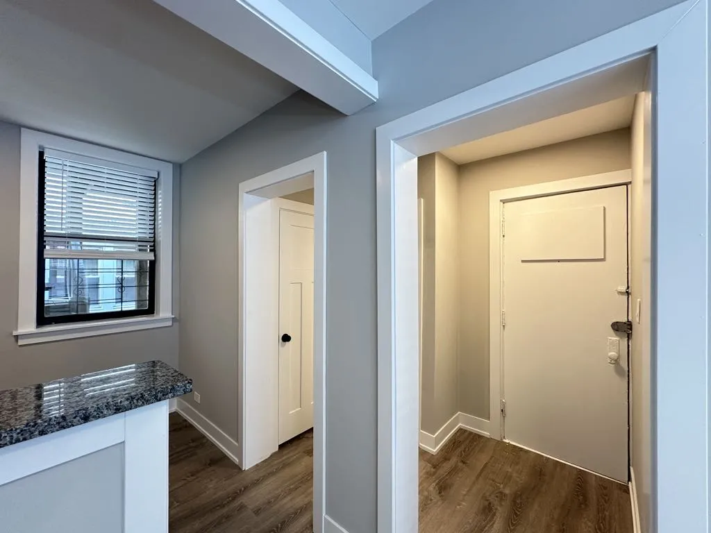 4417 N Wolcott, , 60640 60640-unit#1A-Chicago-IL