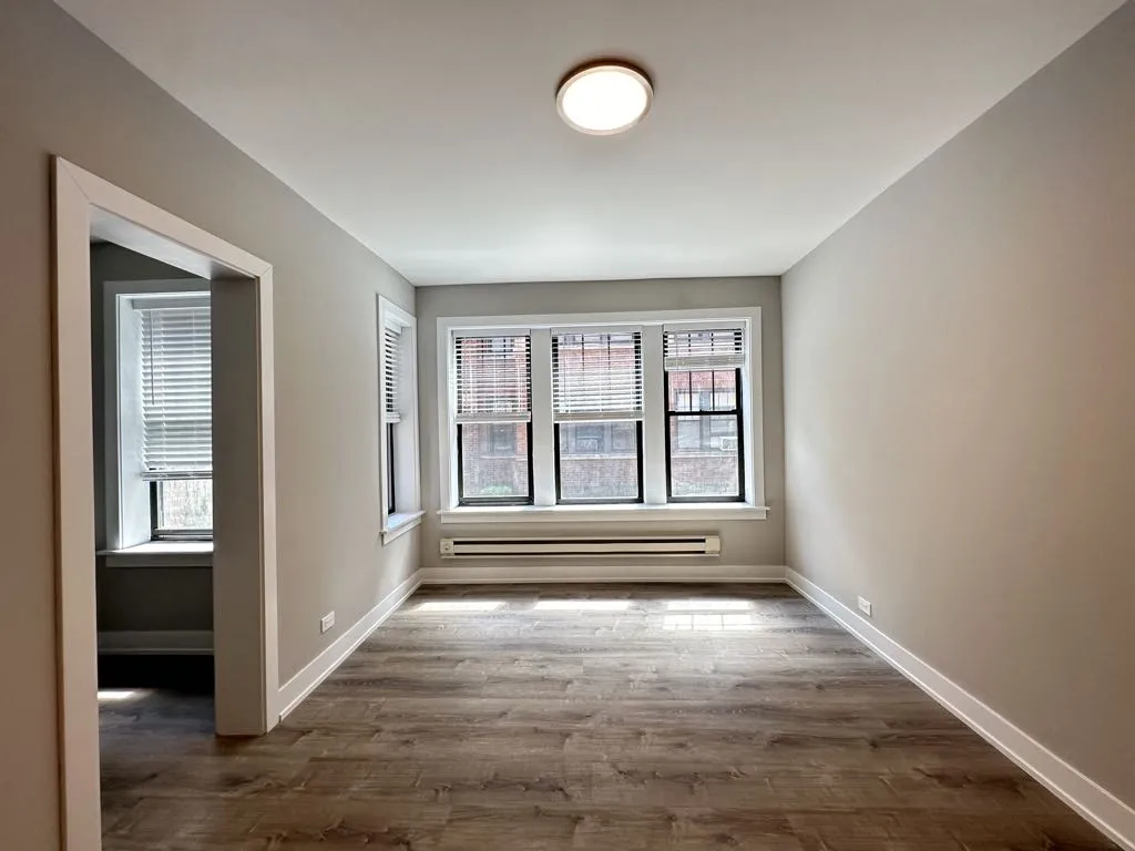 4417 N Wolcott, , 60640 60640-unit#1A-Chicago-IL