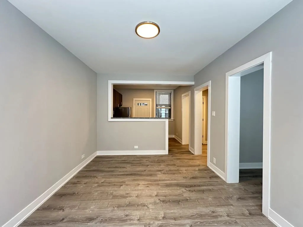 4417 N Wolcott, , 60640 60640-unit#1A-Chicago-IL