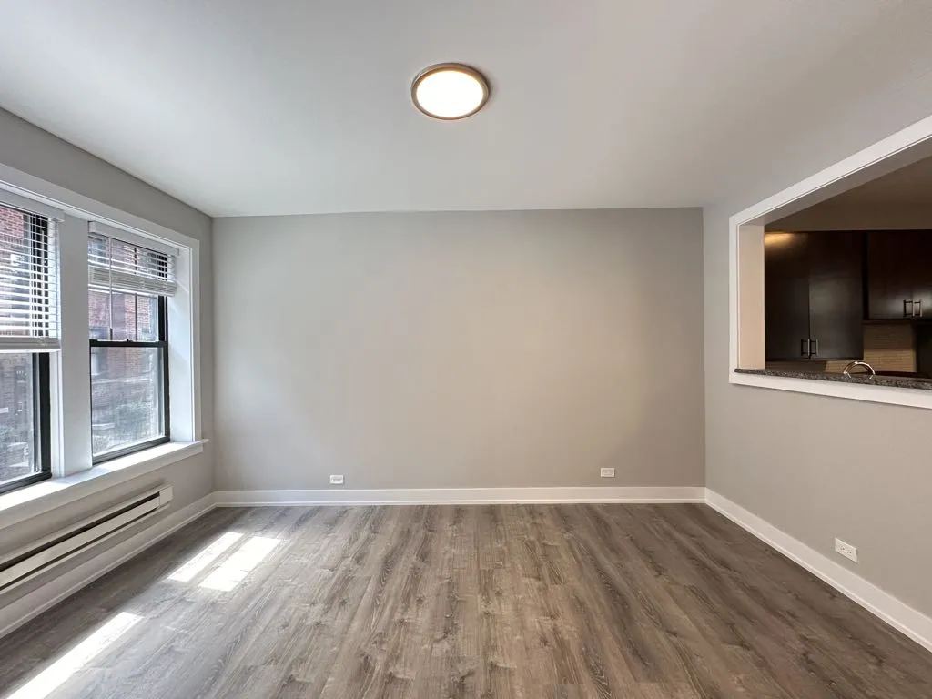 4417 N Wolcott, , 60640 60640-unit#1A-Chicago-IL