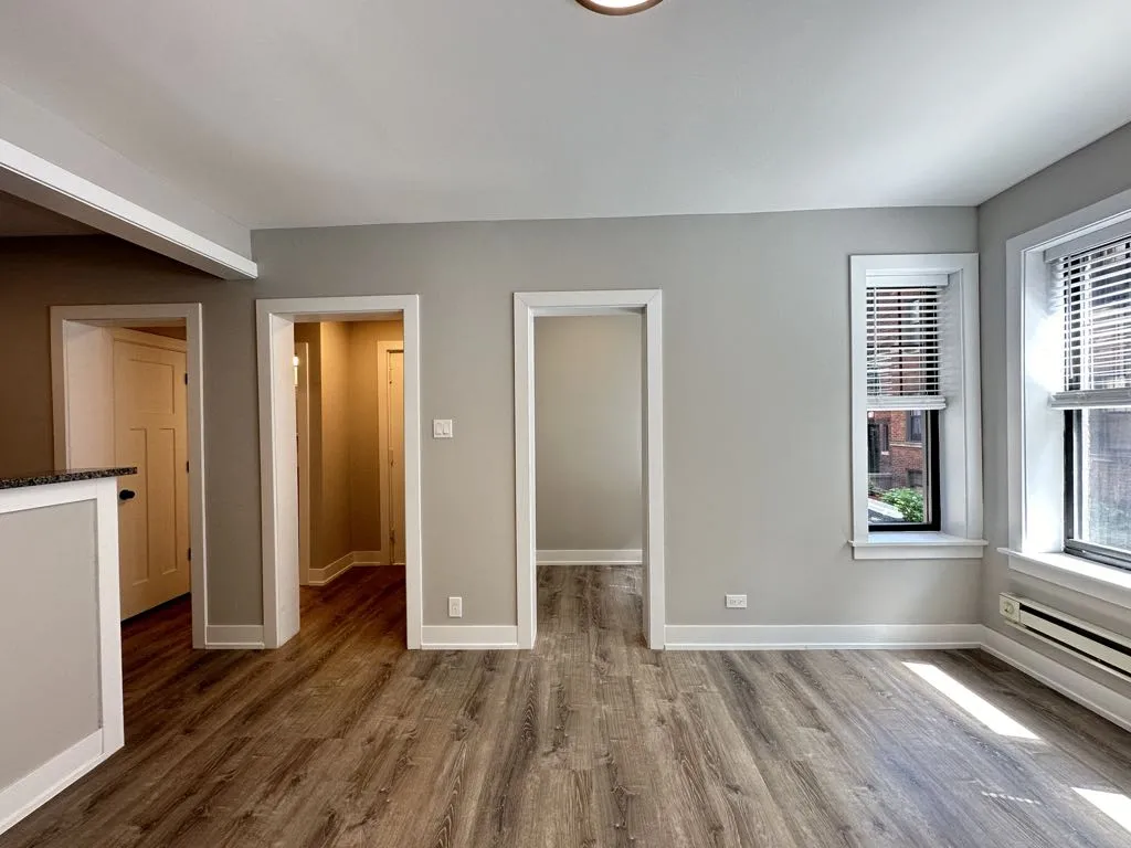4417 N Wolcott, , 60640 60640-unit#1A-Chicago-IL