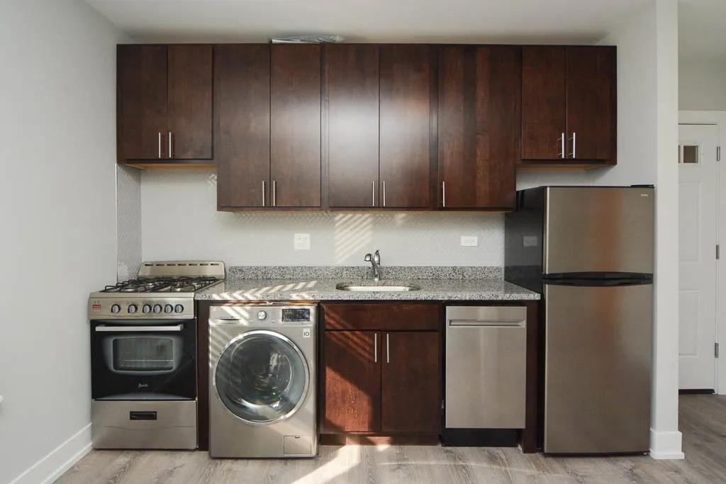 429 W Belden Ave, ,  60614, USA 60614-unit#B305-Chicago-IL