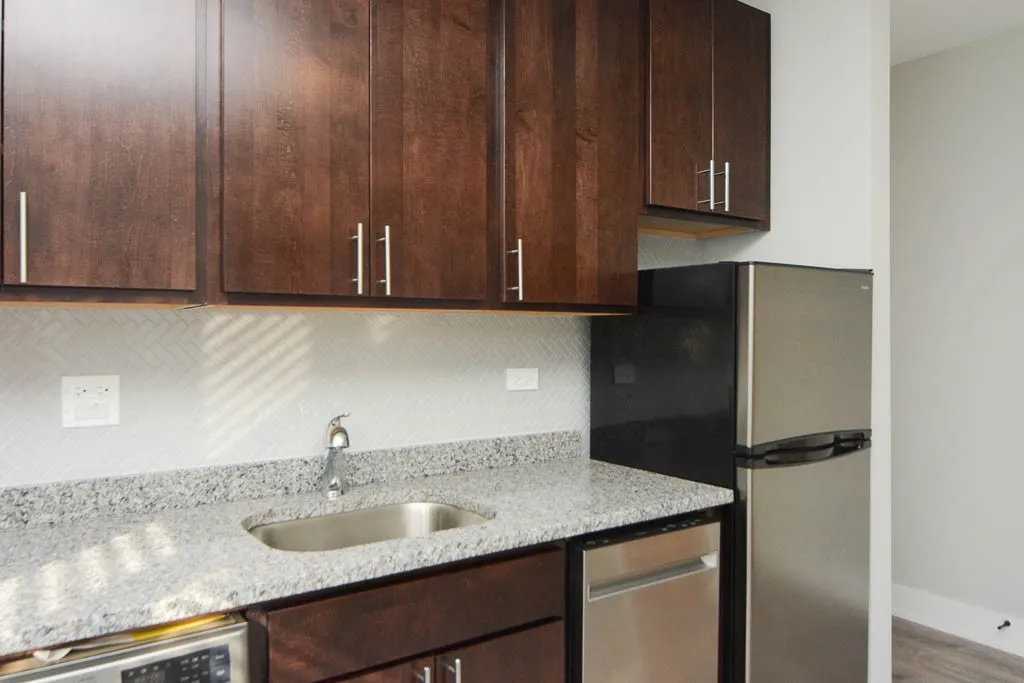 429 W Belden Ave, ,  60614, USA 60614-unit#B305-Chicago-IL