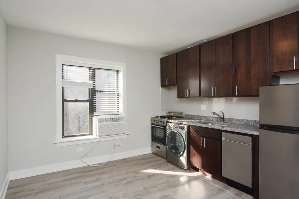 429 W Belden Ave, ,  60614, USA 60614-unit#B305-Chicago-IL
