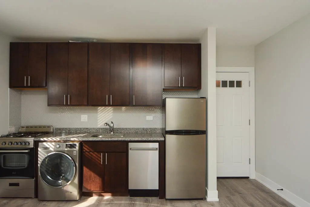 429 W Belden Ave, ,  60614, USA 60614-unit#B305-Chicago-IL