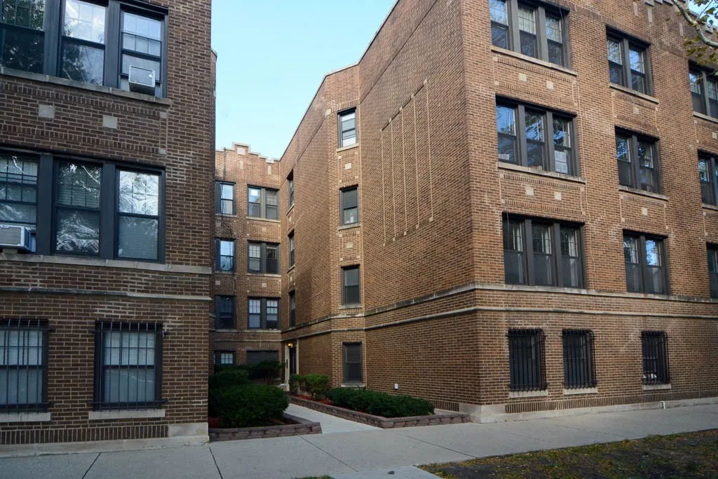1444 W Byron St, , 60613, USA 60613-unit#3-Chicago-IL