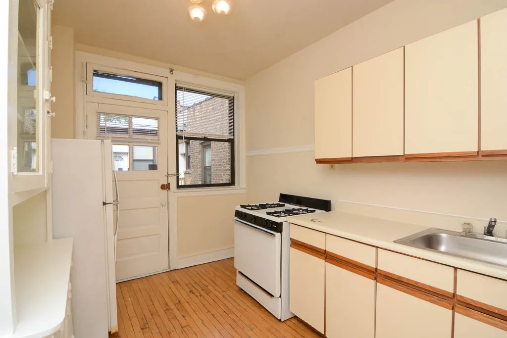 1444 W Byron St, ,  60613, USA 60613-unit#3-Chicago-IL