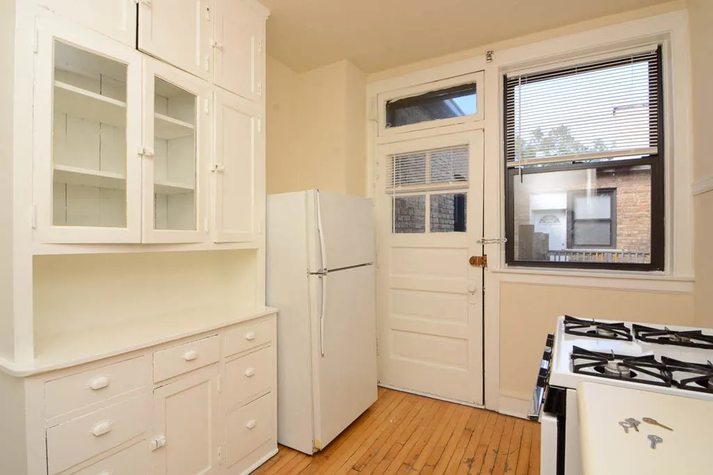 1444 W Byron St, ,  60613, USA 60613-unit#3-Chicago-IL