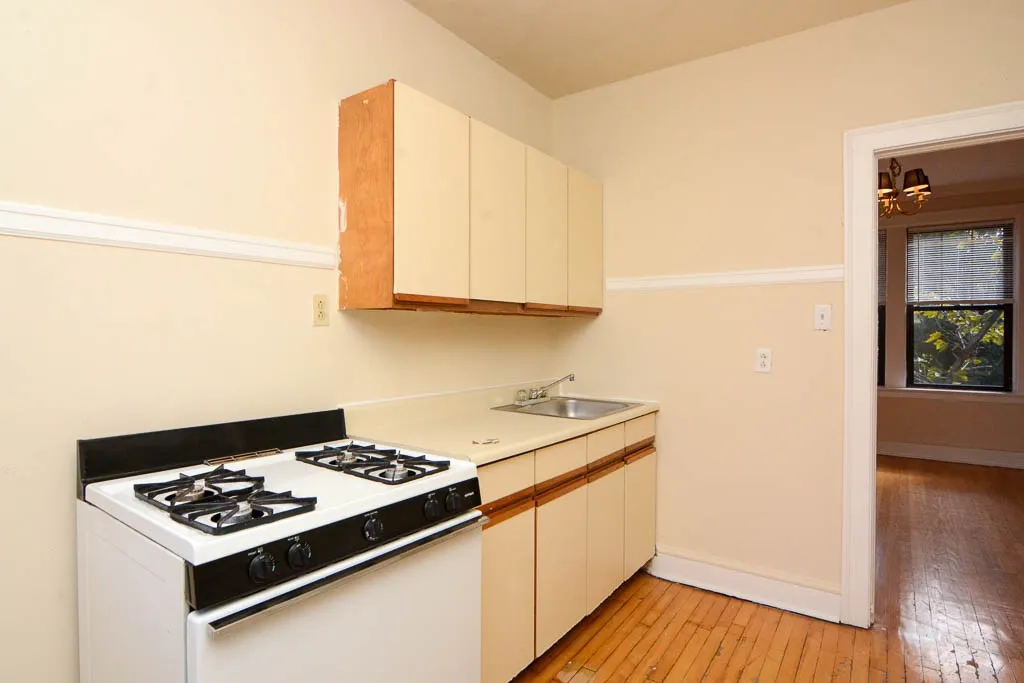 1444 W Byron St, ,  60613, USA 60613-unit#3-Chicago-IL