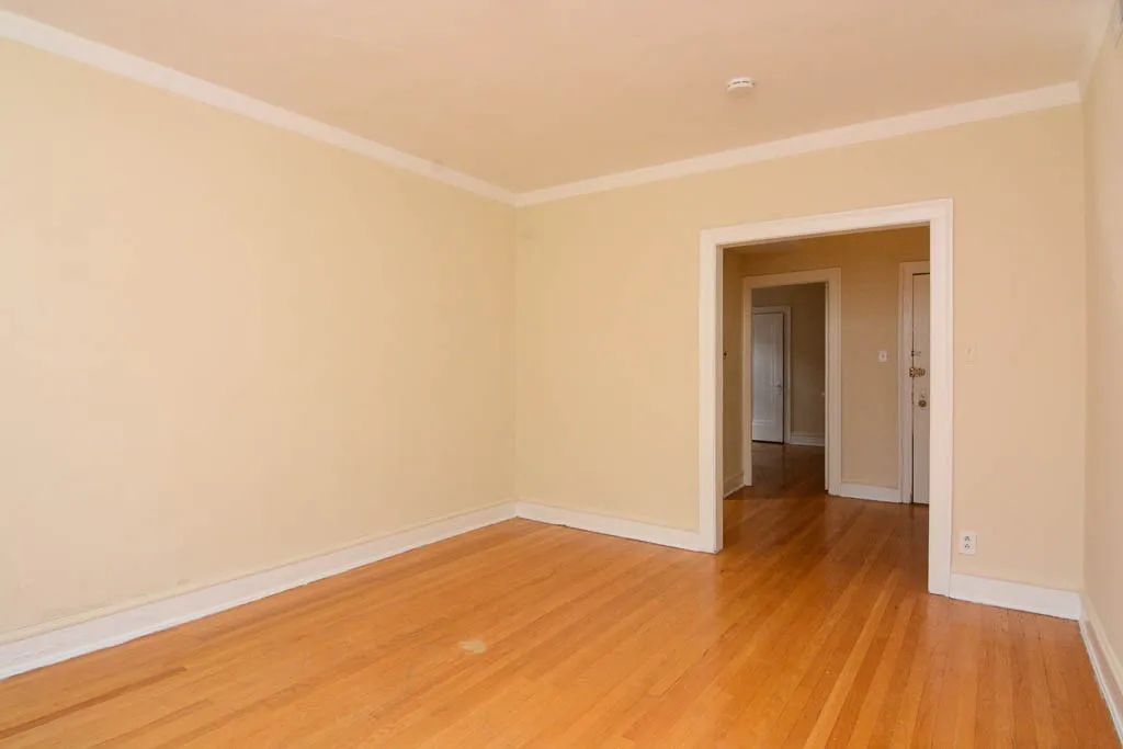 1444 W Byron St, ,  60613, USA 60613-unit#3-Chicago-IL