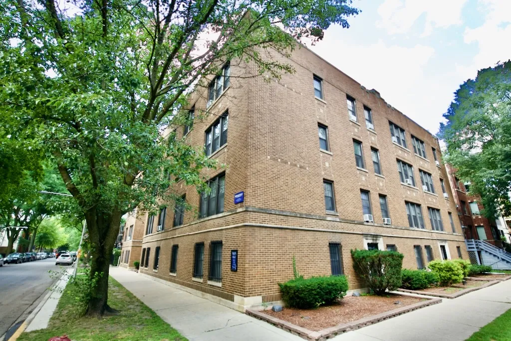 3900 N Janssen Ave, , 60613, USA 60613-unit#2-Chicago-IL