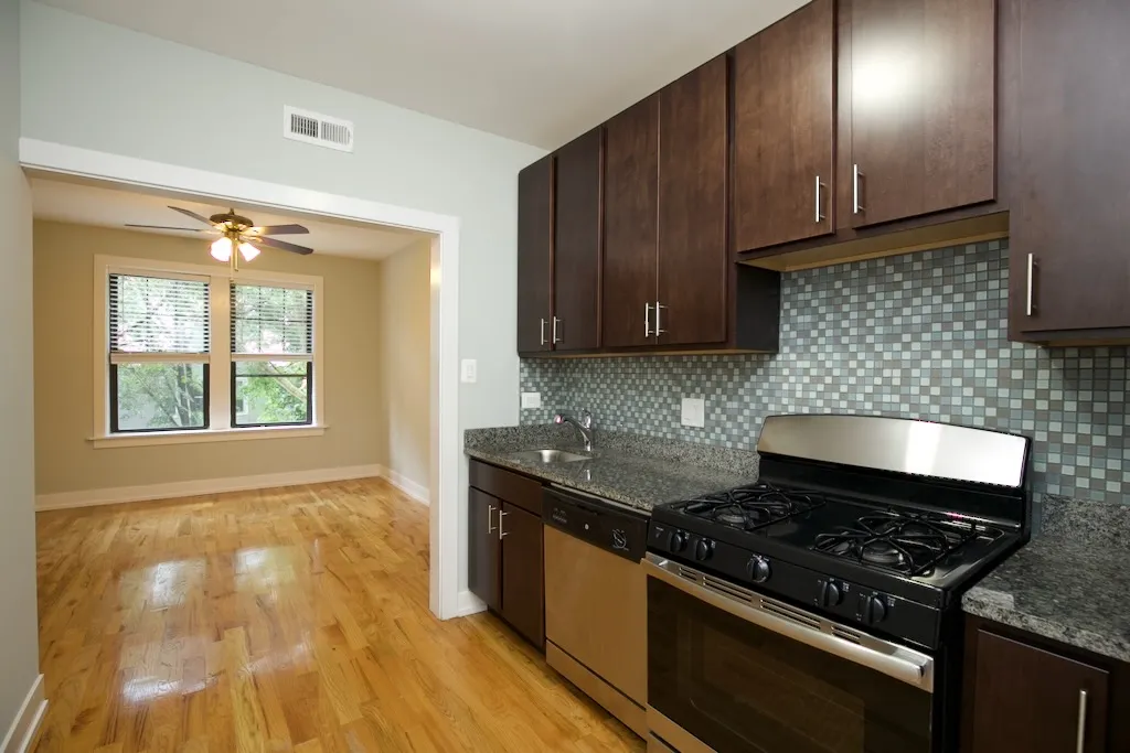 3900 N Janssen Ave, , 60613, USA 60613-unit#2-Chicago-IL