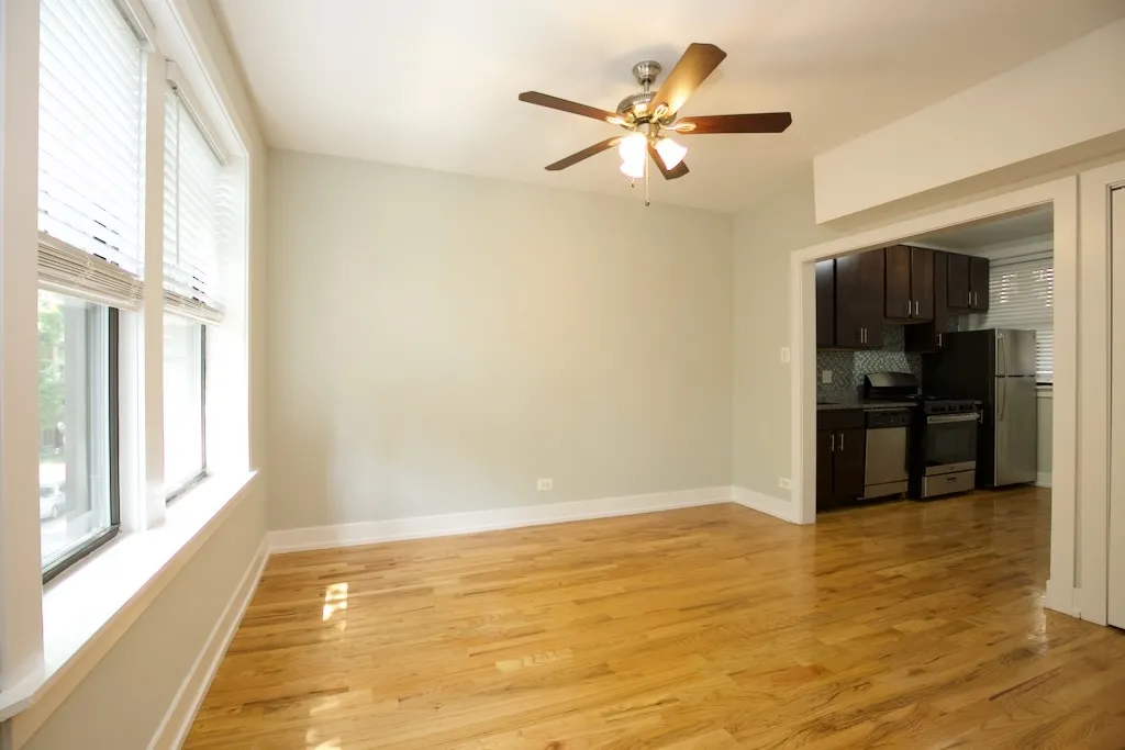 3900 N Janssen Ave, , 60613, USA 60613-unit#2-Chicago-IL