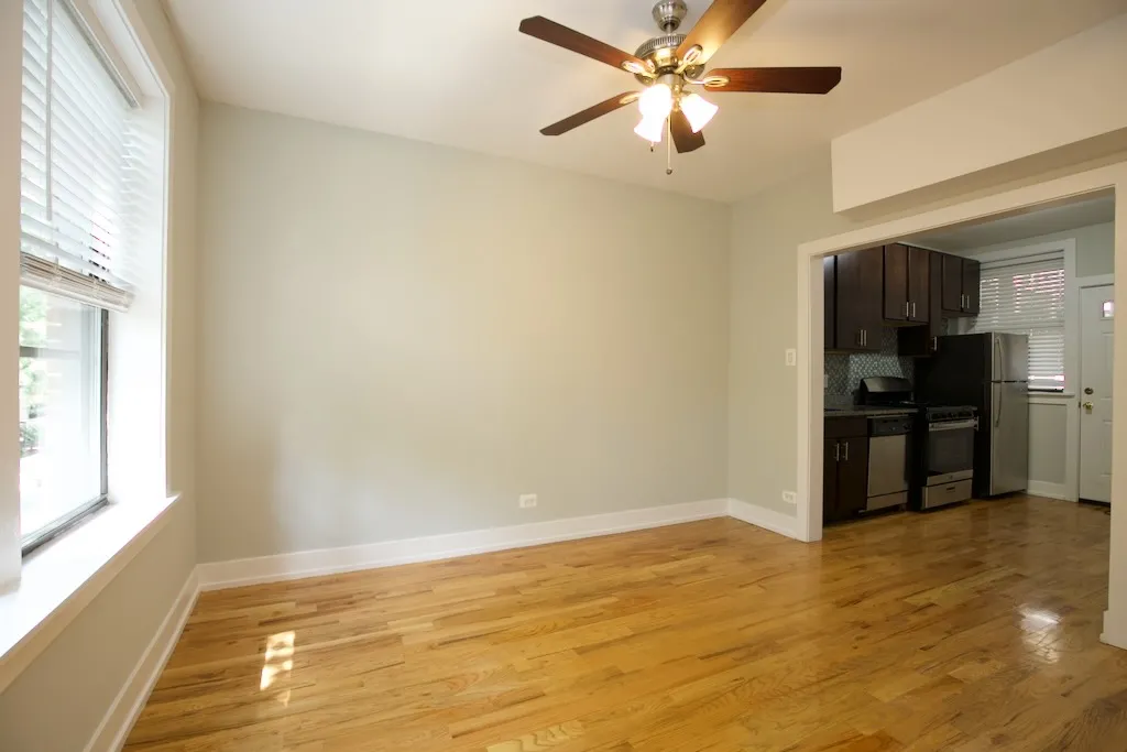 3900 N Janssen Ave, , 60613, USA 60613-unit#2-Chicago-IL