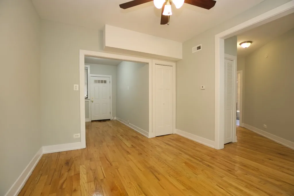 3900 N Janssen Ave, , 60613, USA 60613-unit#2-Chicago-IL