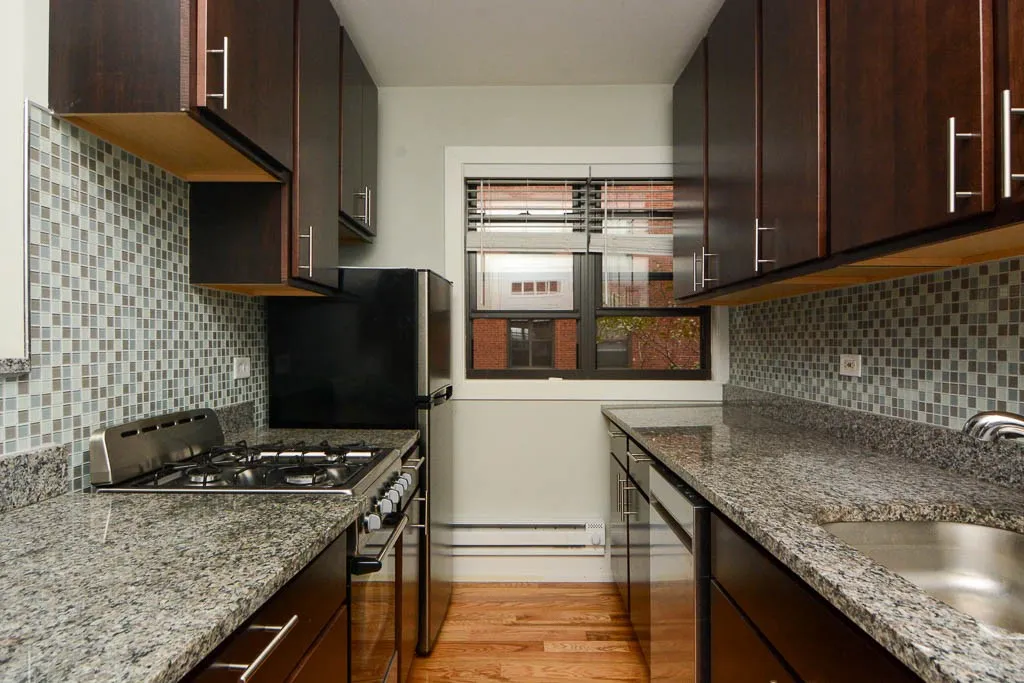 2902 N Mildred Ave, ,  60657, USA 60657-unit#1C-Chicago-IL