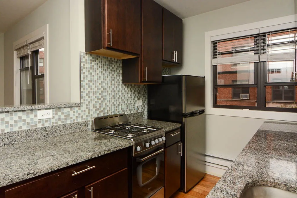 2902 N Mildred Ave, ,  60657, USA 60657-unit#1C-Chicago-IL