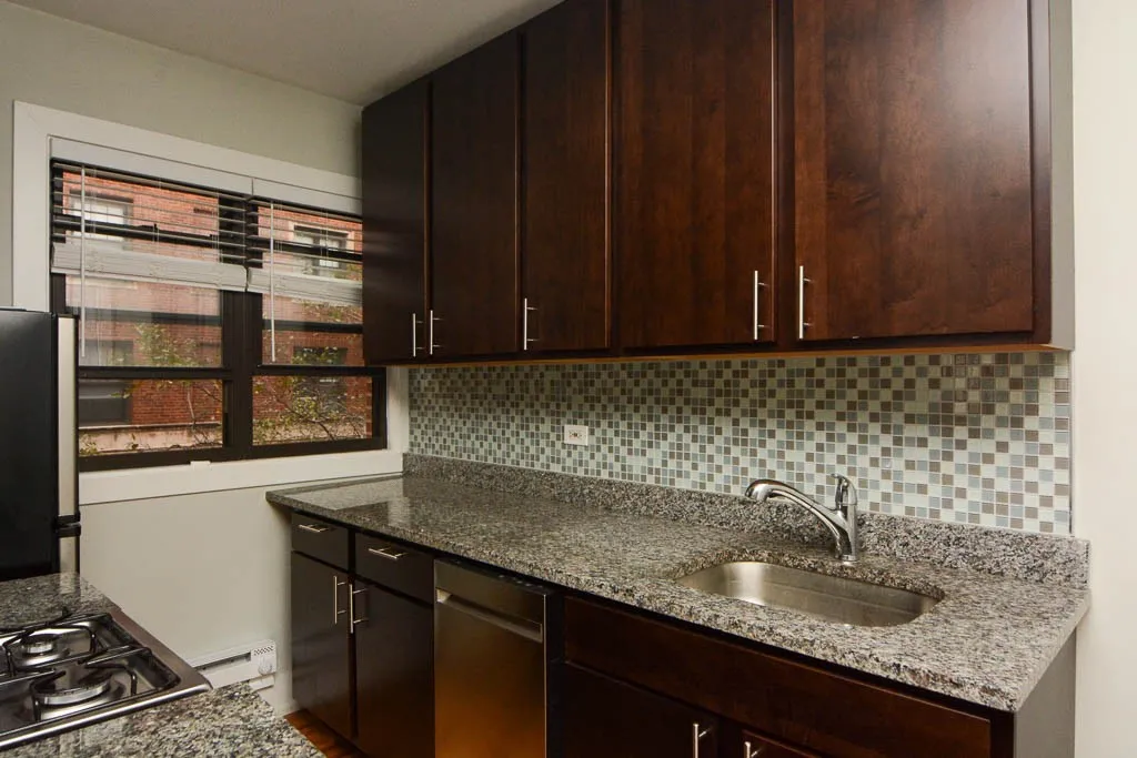 2902 N Mildred Ave, ,  60657, USA 60657-unit#1C-Chicago-IL