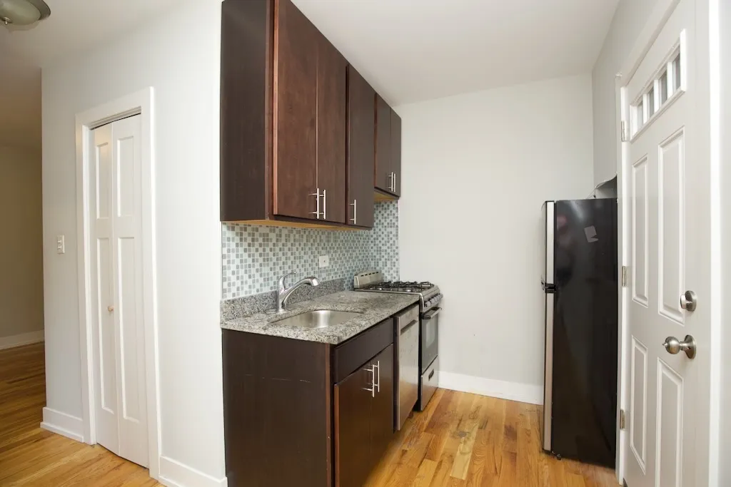 2904 N Mildred Ave, ,  60657, USA 60657-unit#1H-Chicago-IL