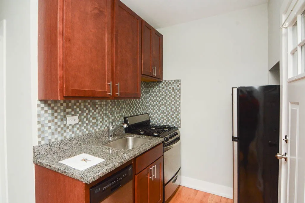 2912 N Mildred Ave, ,  60657, USA 60657-unit#3BB-Chicago-IL
