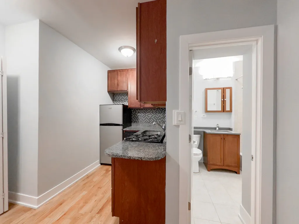 837 W Wolfram St, ,  60657, USA 60657-unit#107-Chicago-IL