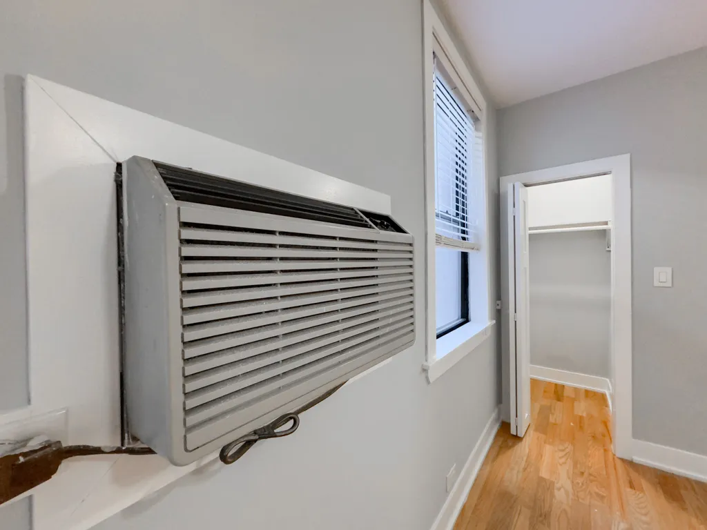 837 W Wolfram St, ,  60657, USA 60657-unit#107-Chicago-IL