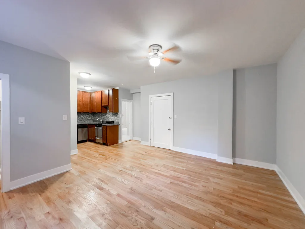 837 W Wolfram St, ,  60657, USA 60657-unit#107-Chicago-IL