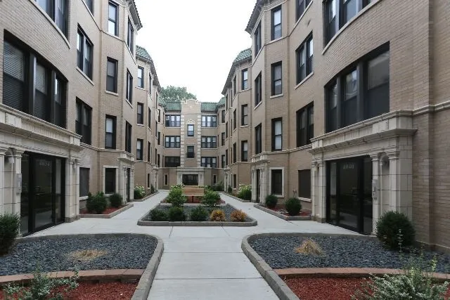 4040 N Ashland Ave, , 60613, USA 60613-unit#3W-Chicago-IL