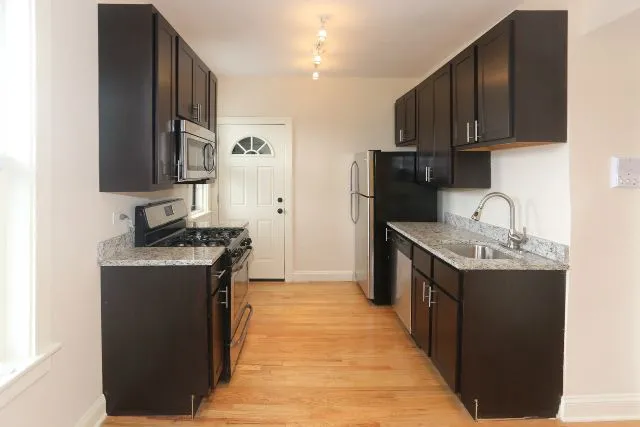 4040 N Ashland Ave, , 60613, USA 60613-unit#3W-Chicago-IL