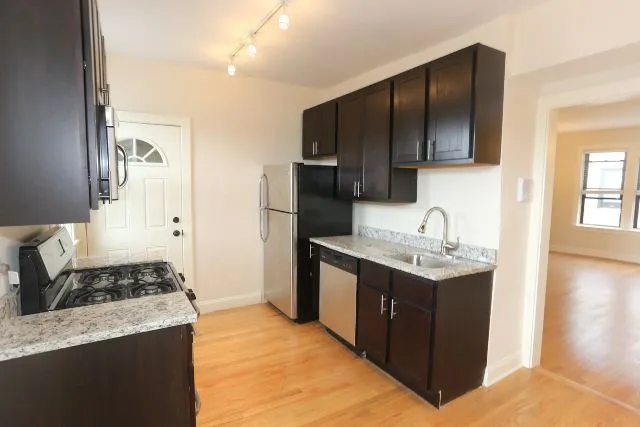 4040 N Ashland Ave, , 60613, USA 60613-unit#3W-Chicago-IL