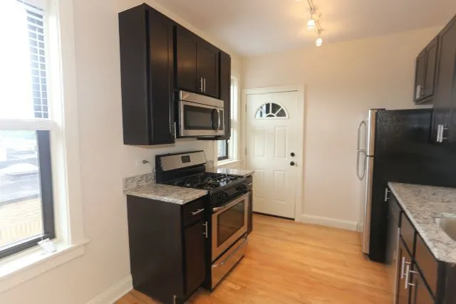 4040 N Ashland Ave, , 60613, USA 60613-unit#3W-Chicago-IL