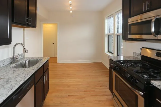 4040 N Ashland Ave, , 60613, USA 60613-unit#3W-Chicago-IL