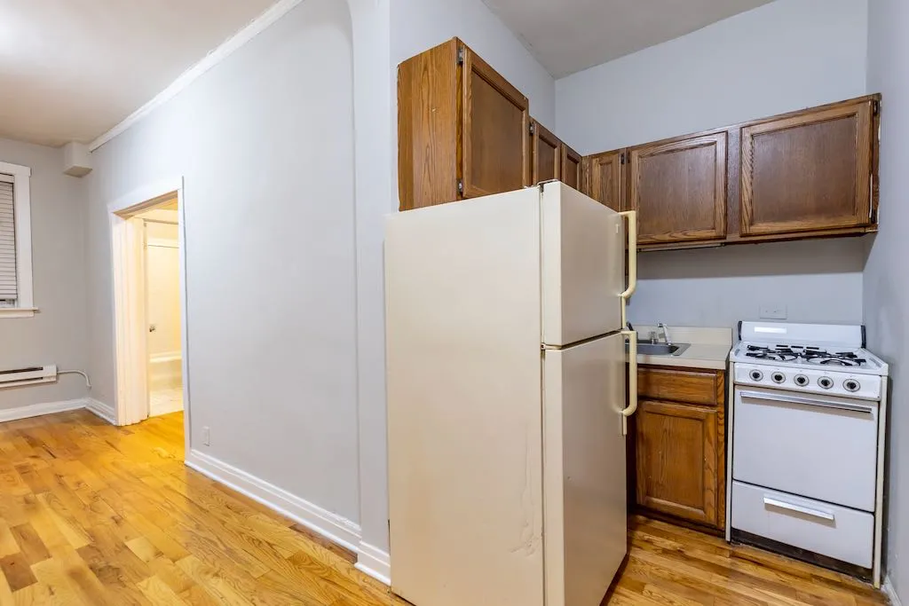 511 W Melrose St, ,  60657, USA 60657-unit#111-Chicago-IL