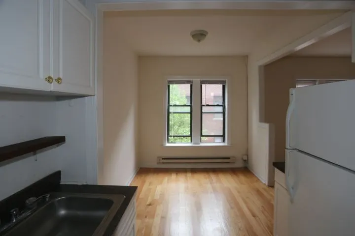 3823 N Fremont St, ,  60613, USA 60613-unit#2W-Chicago-IL