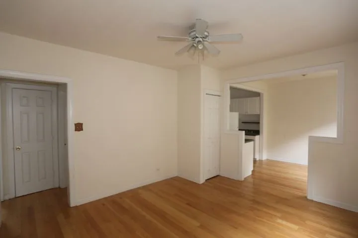 3823 N Fremont St, ,  60613, USA 60613-unit#2W-Chicago-IL