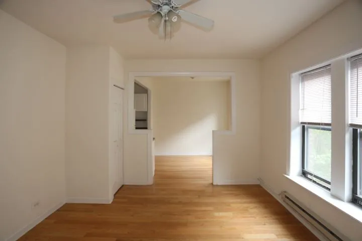 3823 N Fremont St, ,  60613, USA 60613-unit#2W-Chicago-IL