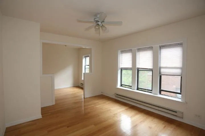 3823 N Fremont St, ,  60613, USA 60613-unit#2W-Chicago-IL