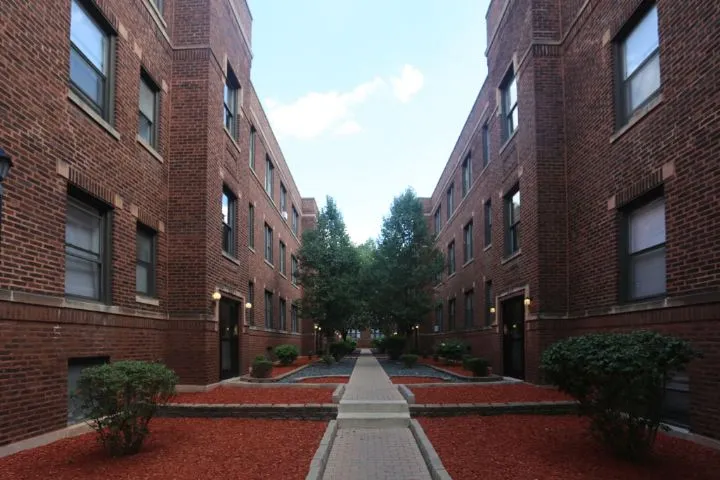 3823 N Fremont St, , 60613, USA 60613-unit#3W-Chicago-IL