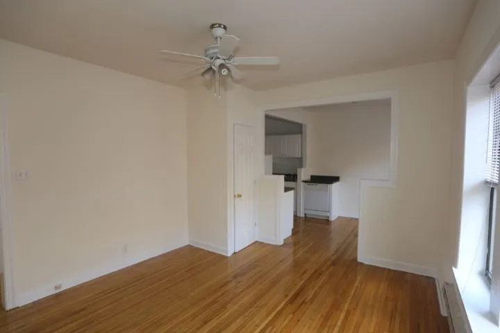 3823 N Fremont St, , 60613, USA 60613-unit#3W-Chicago-IL