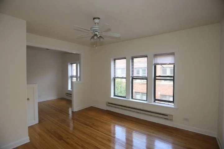 3823 N Fremont St, , 60613, USA 60613-unit#3W-Chicago-IL