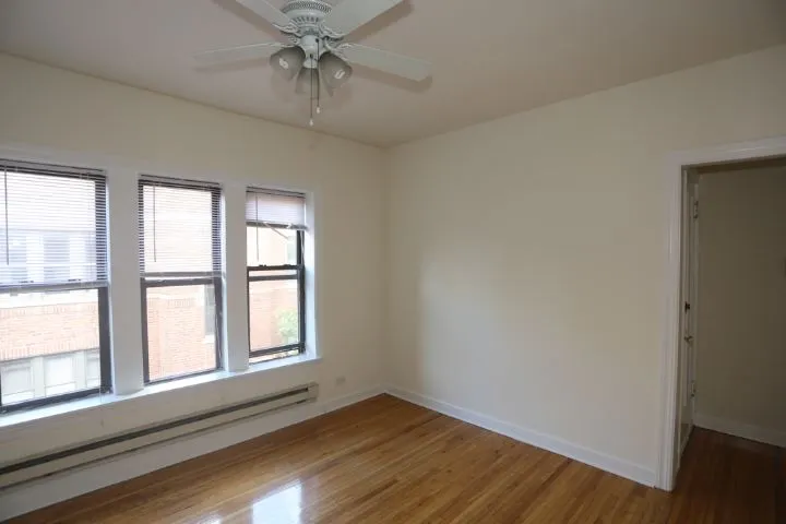 3823 N Fremont St, , 60613, USA 60613-unit#3W-Chicago-IL