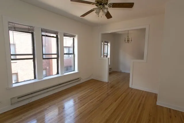 3825 N Fremont St, , 60613, USA 60613-unit#2E-Chicago-IL