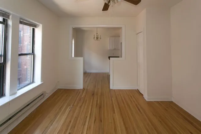 3825 N Fremont St, , 60613, USA 60613-unit#2E-Chicago-IL